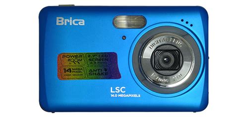 Brica Indonesia official site