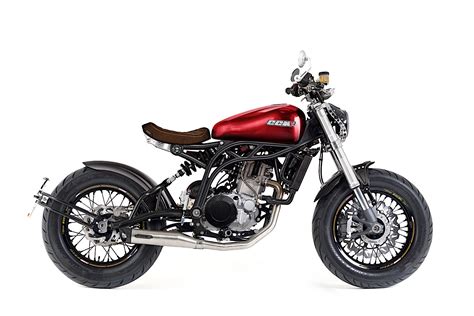 The 10 Best Production Bobber Bikes (As of 2024) - autoevolution