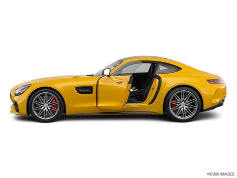 2020 Mercedes Benz Amg Gt Specs Review Pricing And Photos