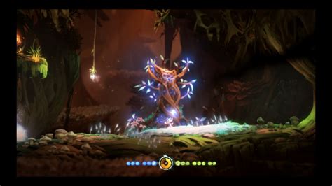 My Ori Screenshots Ori And The Blind Forest Photo 41305011 Fanpop