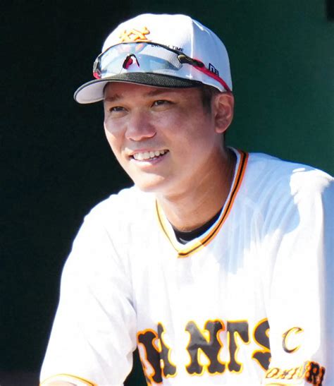 巨人・坂本勇人 ― スポニチ Sponichi Annex 野球