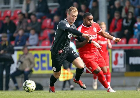 Arnold Budimbu Kehrt Zum Tsv Steinbach Haiger Zur Ck Regionalliga