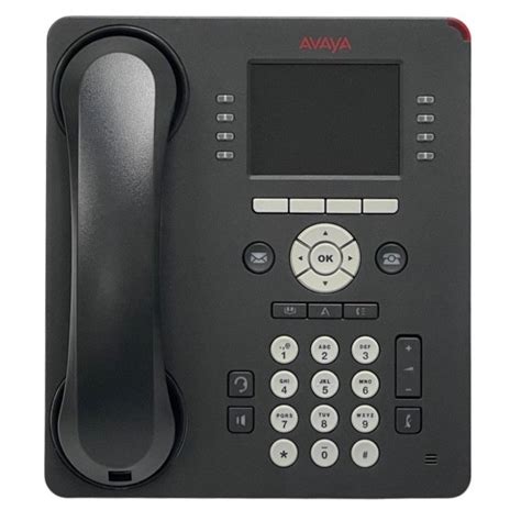 Avaya 9611g Ip Telephone Global Version 700504845 Shop4tele