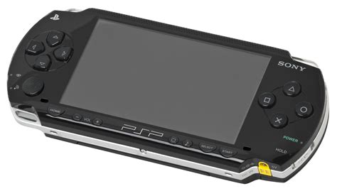 Sony PSP Console Variations - The Database for all console colors and ...