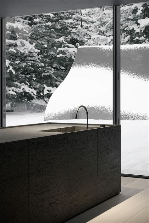 Obsidian House :: Behance