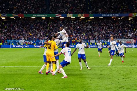 Equipe de France Philippe Diallo monte au créneau contre les