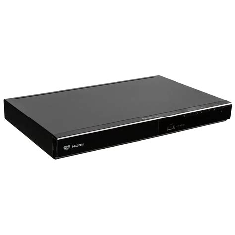 Panasonic DVD-S700EG-K Black buy and offers on Techinn