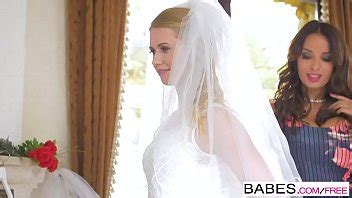 Babes Step Mom Lessons Anissa Kate Violette Pink Naked Nuptials XNXX