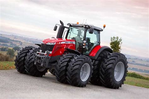 5 Most Reliable Tractor Brands