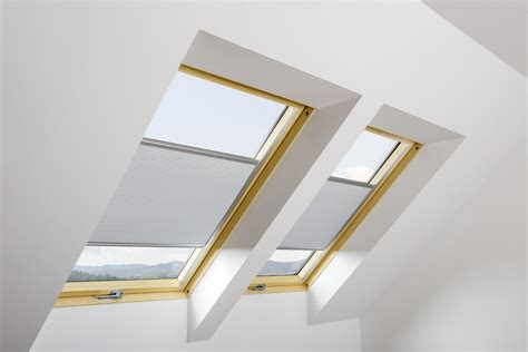 Flat Roof Windows From FAKRO