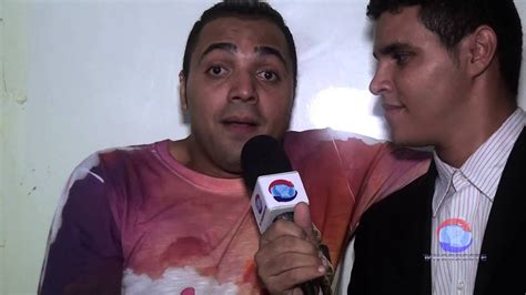 Tirulipa Faz Show De Stand Up Na Cidade De Araripina E Fala Sobre O Seu