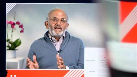 Adobes Ceo Shantanu Narayen Sizes Up The State Of Tech Now Company