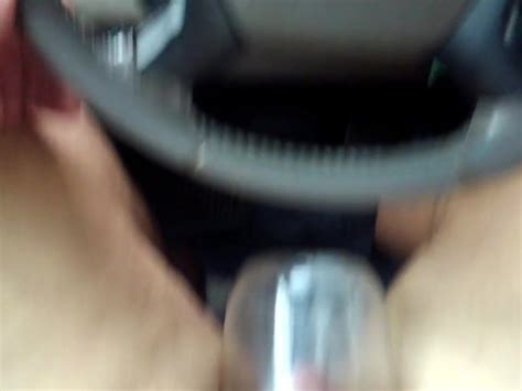 Driving While Pumping Cock And Balls Gay Porn F8 XHamster XHamster