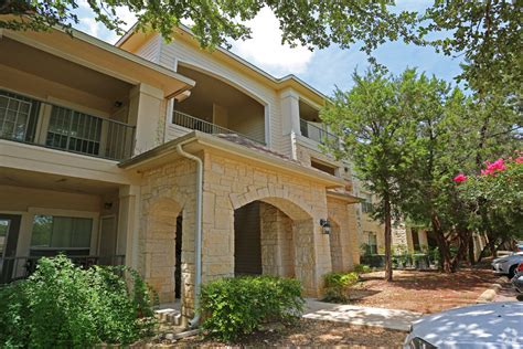 Hidden Lake Apartments Rentals San Antonio Tx