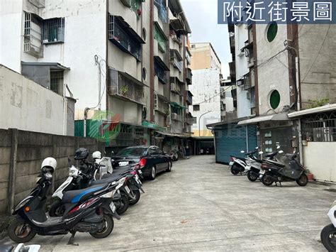 小港麥當勞漢民商圈公寓一樓 高雄市小港區沿海一路房屋出售 Tc0410125 有巢氏房屋