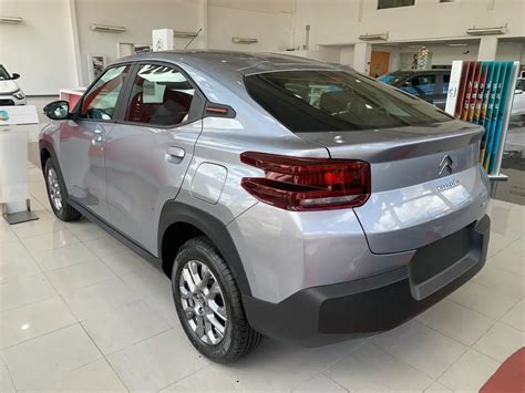 citroen basalt shine suv cupe chega  preco competitivo  motor