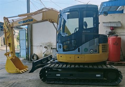 Sewa Alat Berat Excavator - Sewa Alat Berat Jakarta