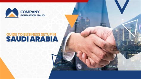 Top 10 Tips About How To Setup A Business In Saudi Arabia