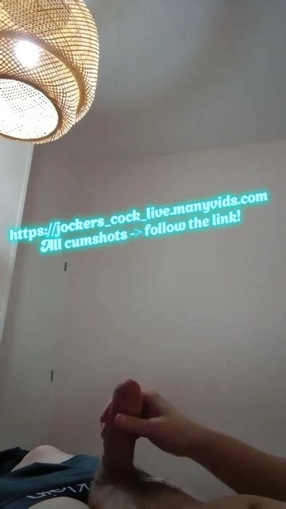 Hot Man Massaging His Dick Before Starting The Day Gay Bareback Bareback Porn XHamster