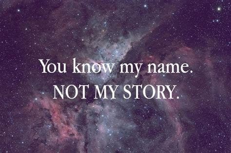 Say My Name Quotes. QuotesGram