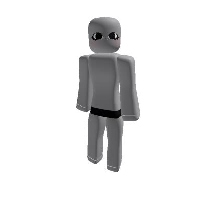 Blocky Doll Roblox