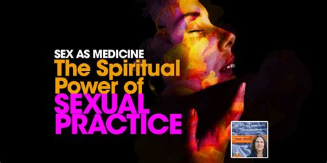 Super Power Experts Slsp Sex As Medicine The Spiritual Power Of