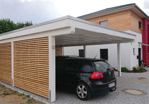 Premiumcarport Individuelle L Sungen F R Hochwertige Premium Carports