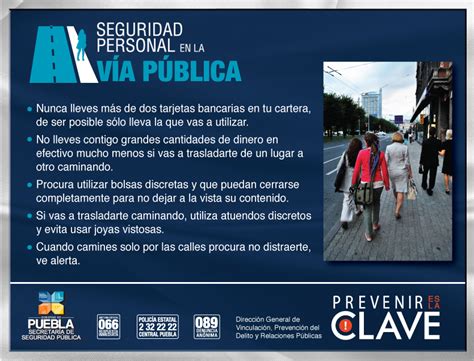 Dirección General De Vinculación Prevención Del Delito Y Relaciones