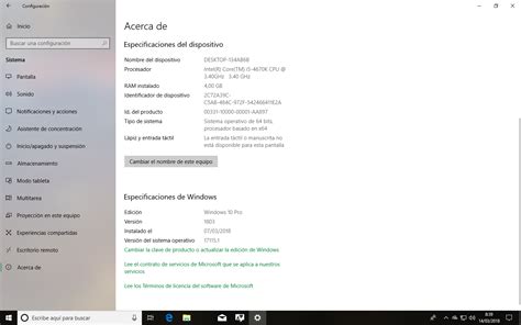 Windows 10 Spring Creators Update Ya Puedes Descargar La Iso De