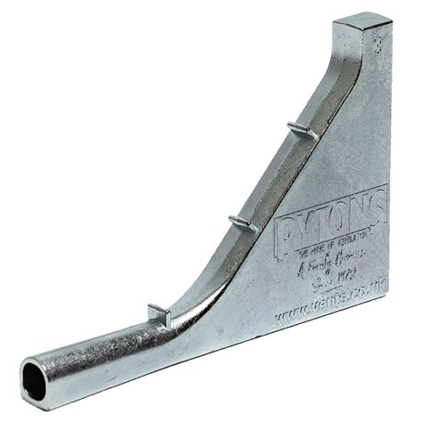 Rytons Rytweep A Fire Rated Metal Cavity Weep Vent Box Of