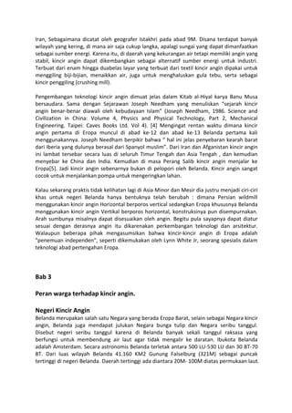 Negeri Kincir Angin PDF