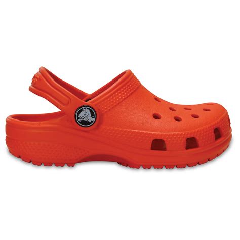 Crocs Classic Clog Sandals Kids Buy Online Uk