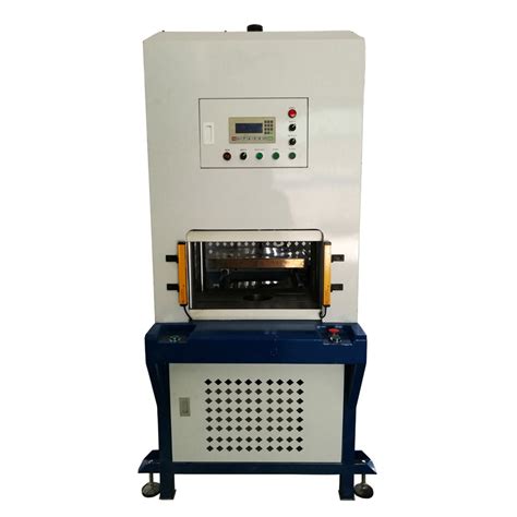 Hot Forming Press Lexson