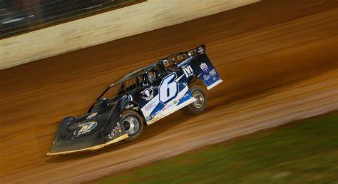 FloRacing Late Model Challenge: What to know about Kyle Larson's race