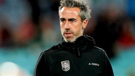 Back Pages: Jorge Vilda position was 'untenable' | Vilda sacked as ...