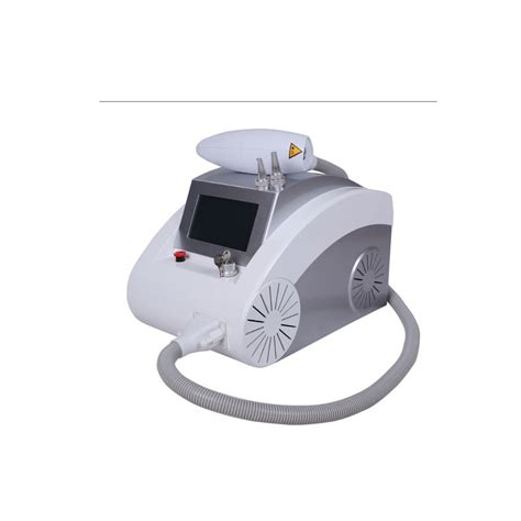 Nd Yag Laser Tattoo Removal Machine Slimming Machines