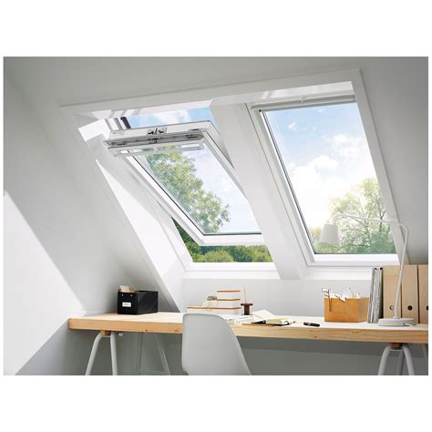 Velux Schwingfenster Ggl Sk K