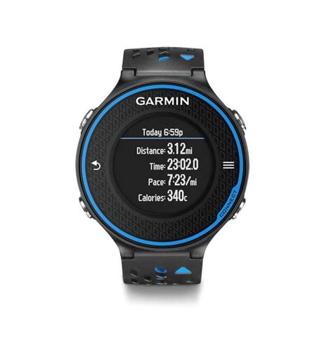 Garmin Forerunner