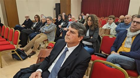 Luca Nicola Castiglione è il nuovo segretario generale regionale della