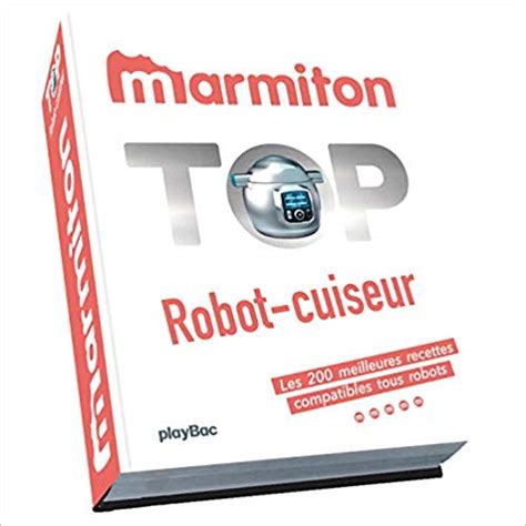 Top Recettes Marmiton Robot Cuiseur Recette Cookeo