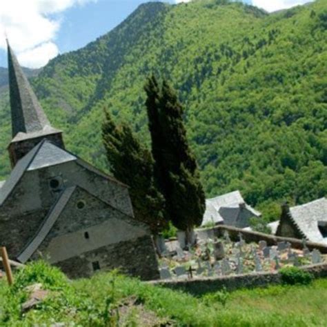 Arriba Foto Que Hacer En El Valle De Aran En Verano El Ltimo