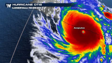 Hurricane Names Retired After The 2023 Season Weathernation