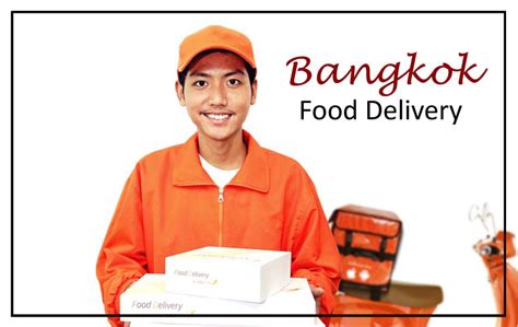 Don’t feel like eating out? Order in with these Bangkok food delivery ...