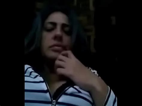 Cubana Se Masturba XVIDEOS