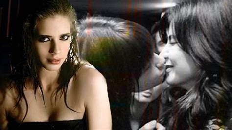 Kalki Koechlin Turns LESBIAN For Her Next Video Dailymotion