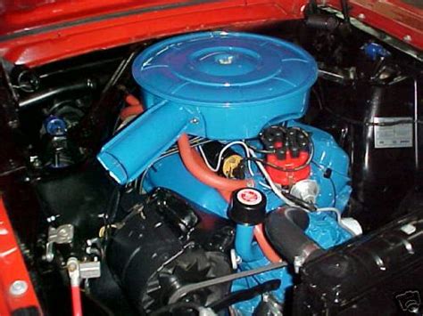 1964 Mustang 1964 12 Mustang Information Photos And More