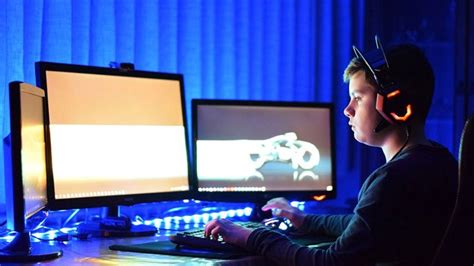 Jugendschutz Videospiele Wie werden Kinder beim Gaming geschützt