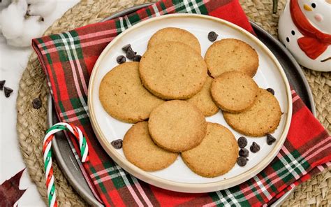 Descubrir Imagen Receta Galletas Faciles Para Ni Os Abzlocal Mx