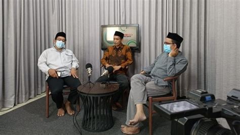 Ini Yang Harus Ada Di Pergub Pesantren Nu Online Jabar