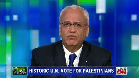 U N Approves Palestinian Observer State Bid Cnn